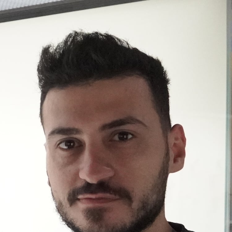 Ahmad Alameh