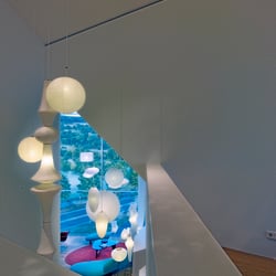 Herzog & de Meuron: VitraHaus, Weil am Rhein