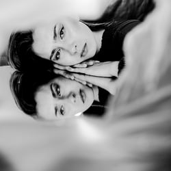 Beautyportrait