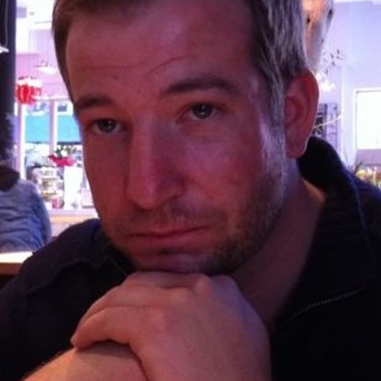Patrick Siehr