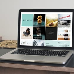 Website