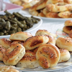 Türkische Hochzeit