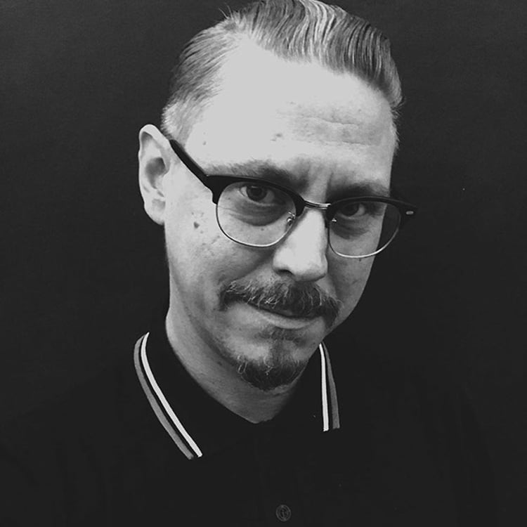 Carsten Schaeffer