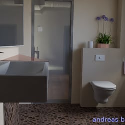 wuer nach meinen Ideen ausgeführt – 3d von mir in Blender