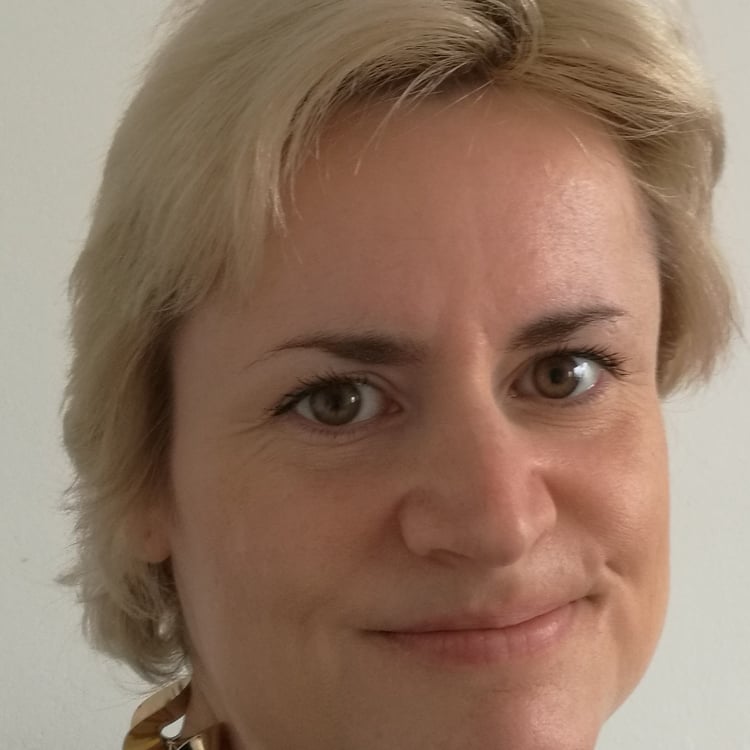 Joana Dörfler