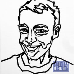 portrait brother