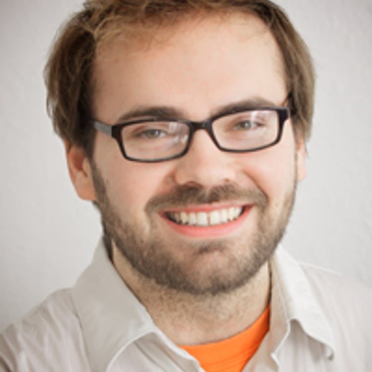 Wolfgang Niederhoffer