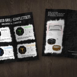 B2B-Folder
