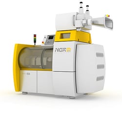 NGR A-Gran Recycling Machinery