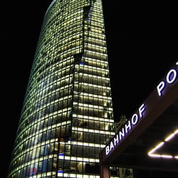Potsdamer Platz