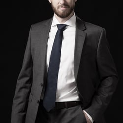 Business Portrait