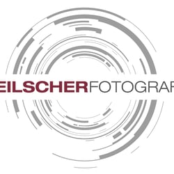 Heilscher Fotografie, new Logodesign