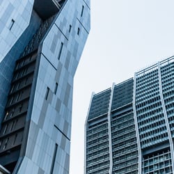Corporate Exterior
