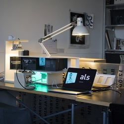 Ausstellungsdesign
