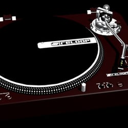 Turntable