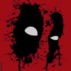 Deadpool Skill – FanArt Design
