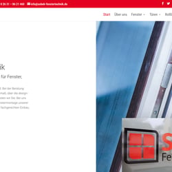 Sobek Fenstertechnik Neuwied