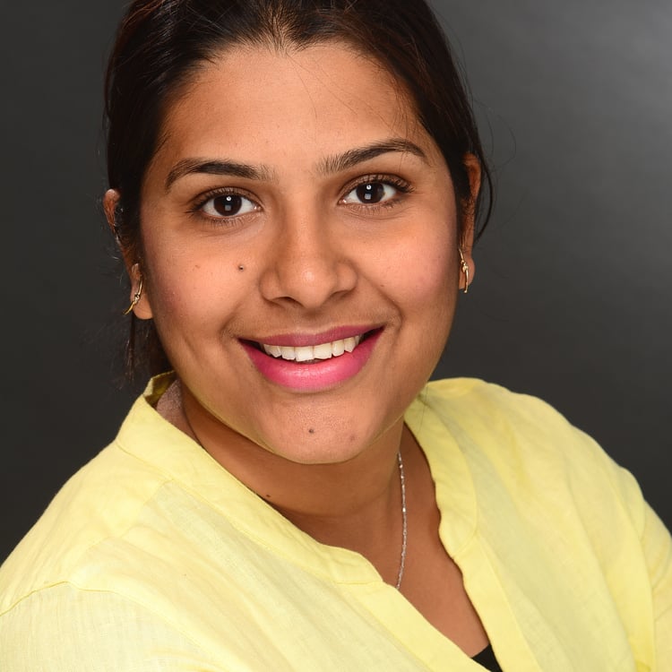 Suganya Vaidyanathan