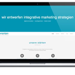 Webvergnügen social content marketing