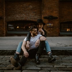 Love in New York City