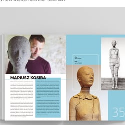 Katalog: Gustav Seitz Museum