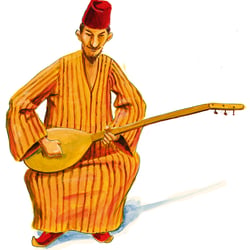 Saz