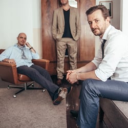 Dirk Schaadt Organ Trio