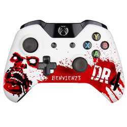 DR4 Design 2