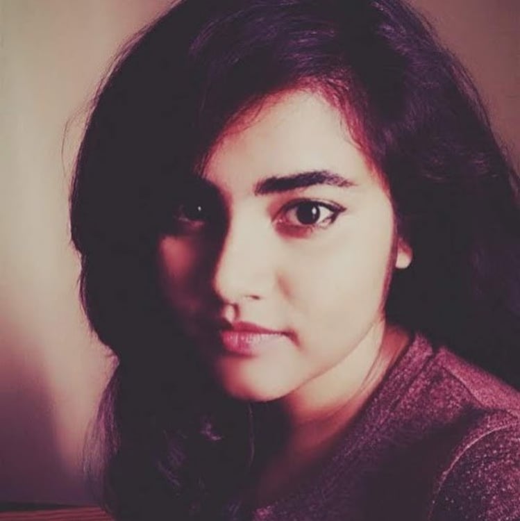Teerna Nayak