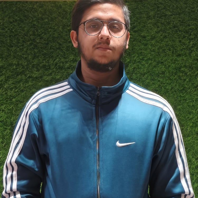 Muhammad Abdullah