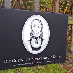 Die Guten, die Bösen und die Toten
