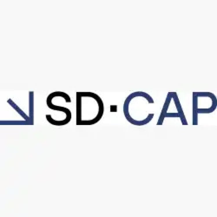 Sd Cap
