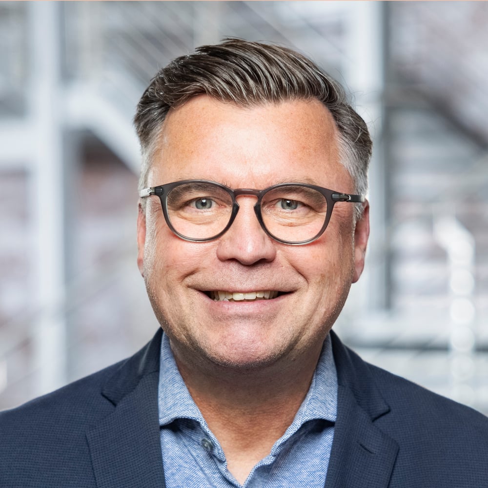 businessportrait – client: alliance marketing
