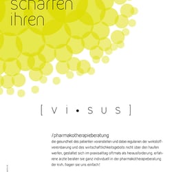 KVH Anzeige Pharmakotherapieberatung