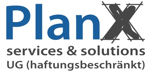 PlanX services&solutions UG (haftungsbeschränkt)
