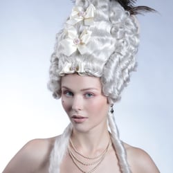 MARIE ANTOINETTE