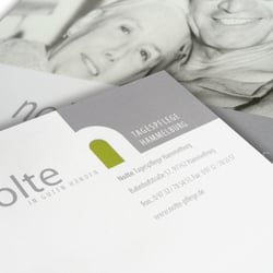 CD Nolte