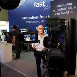 Messe Video