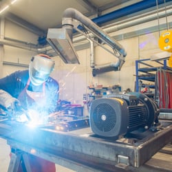 Business und Industrie