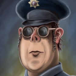 Polizist