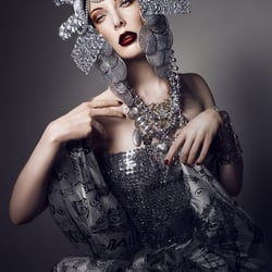 by MIA ROYAL