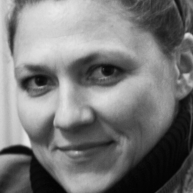 Tanja O’Kelly