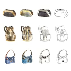 Fashion Bags