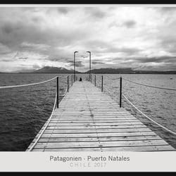 Puerto Natales, Chile
