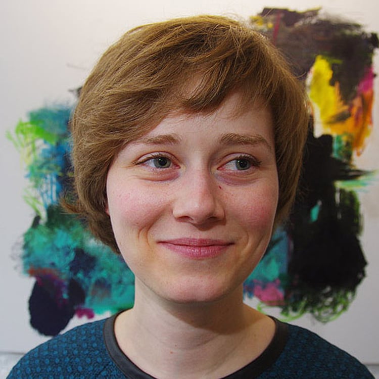Mirjam Baker