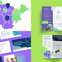 Map und Folder