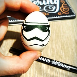 Storm Trooper