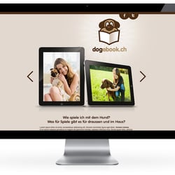 dogebook.ch