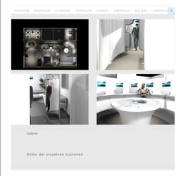 Portfolio Nicole Lautner S3