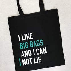 I Like Big Bags …